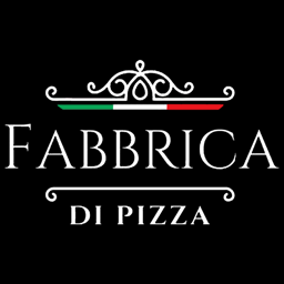 Fabbrica Di Pizza & Pasta logo.